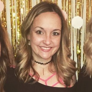 Meet your Posher, Erika